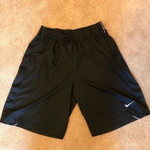 Nike shorts